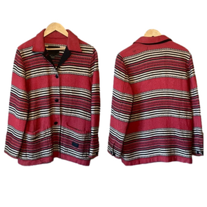 Vintage Ralph Lauren Black Label Jacket